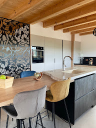 Photo n°8 de Vivot Intérieur à Valdahon (Magasin de meubles de cuisine)