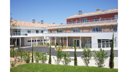 Photo de Le Mas de la Côte Bleue - Ehpad à Martigues (13) | LNA Santé à Ensuès-la-Redonne (13820)