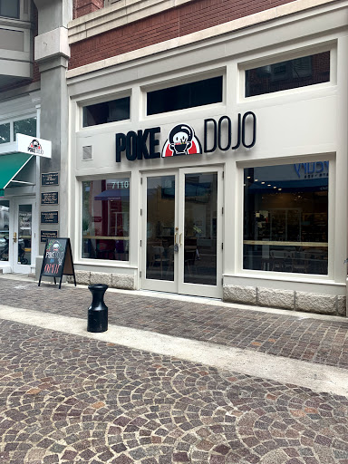 Poke Dojo