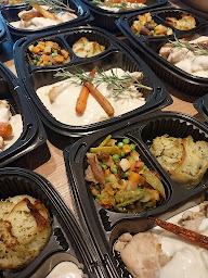 Photo n°8 de Les petits plats de Cordélia à Moret-Loing-et-Orvanne (Cours de cuisine)