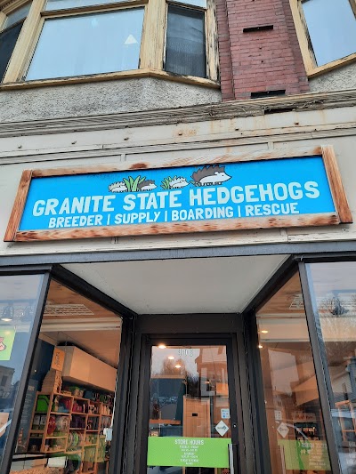 Granite State Hedgehogs