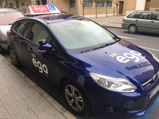Autoescuela EGA