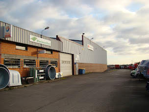 Photo n°6 de Caullery SA à Clairfontaine (Service de réparation de matériel agricole)