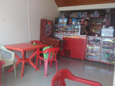 cafe