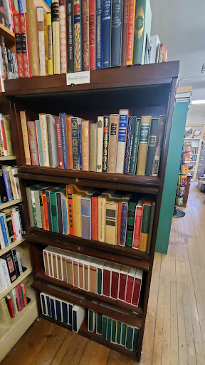 The Chatham Bookseller, LLC - Thumbnail