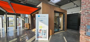 Photo n°1 de Marc Pauwels Sarl à Quaëdypre (Menuisier)