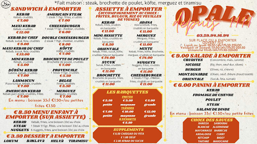 Photo 1 - Le Gourmet Burger