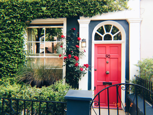Hostel One Notting Hill Phone number