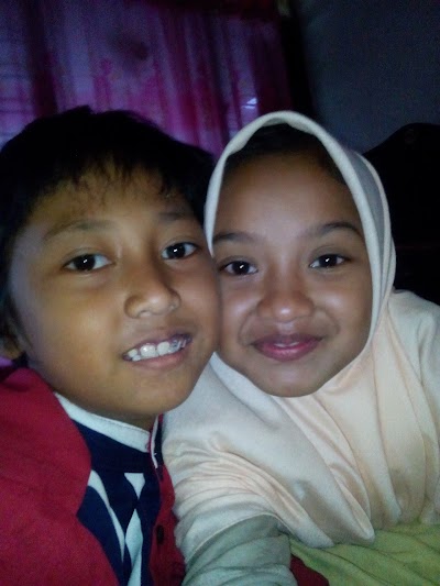 Photos of SMP Al-Azhar