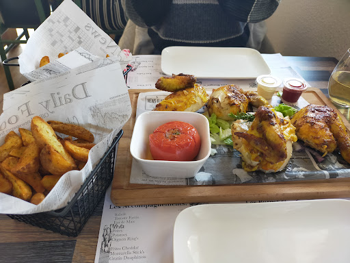 Photo 2 - Rôtisserie de la Vieille Pompe