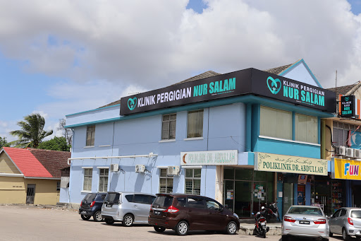 KLINIK PERGIGIAN NUR SALAM