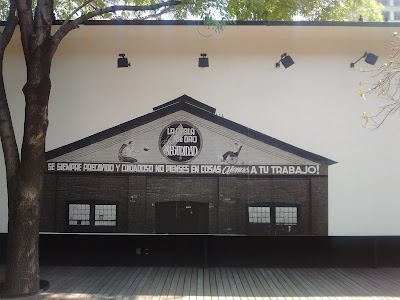 Photos of Biblioteca de M&eacute;xico "Jose Vasconcelos"