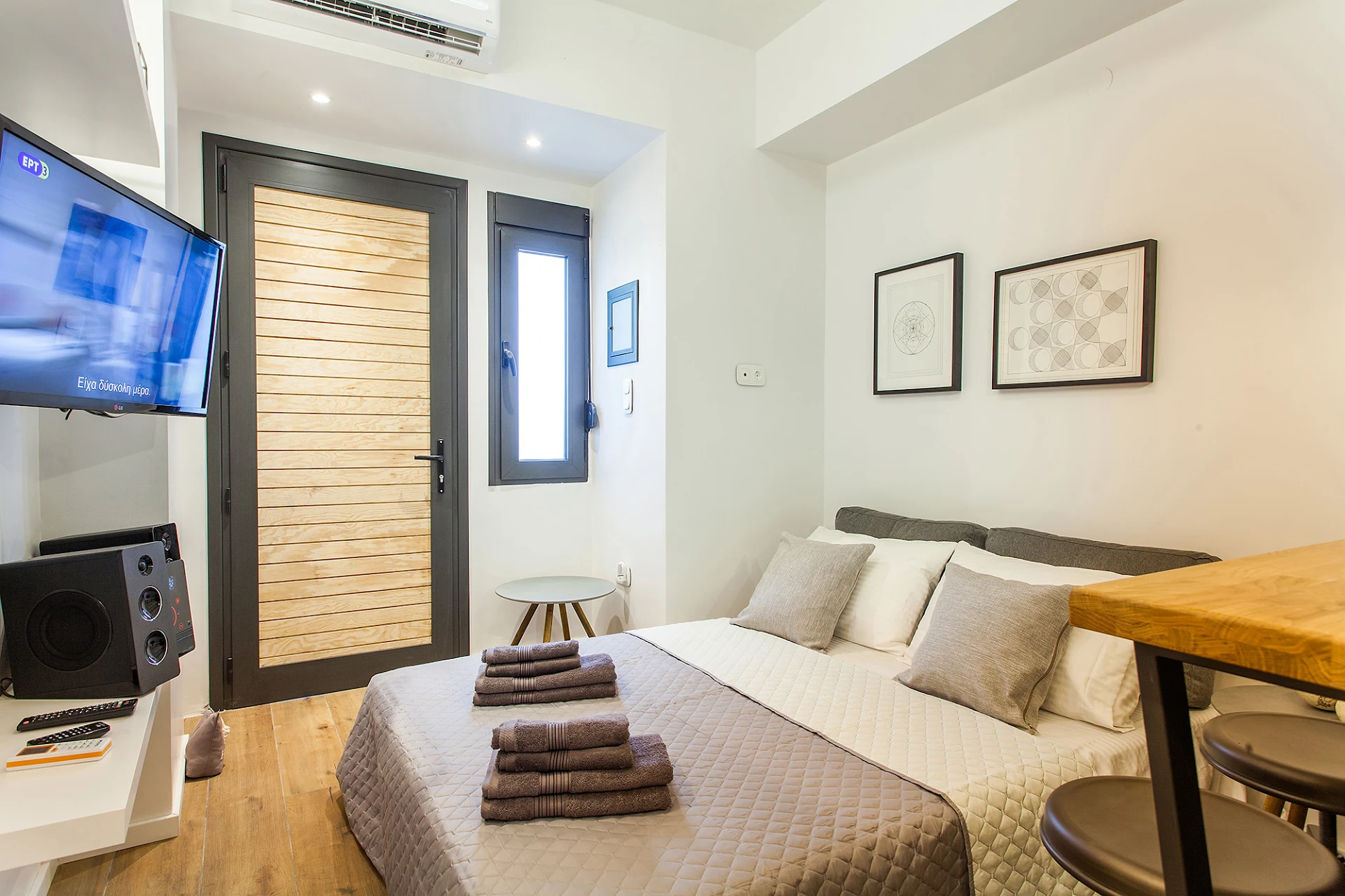 Lazaristes Compact Living