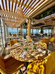 Photo n°2 de La Petite Plage à Pornichet (Restaurant)