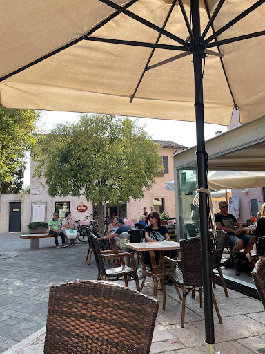 Asso Bar - Visual