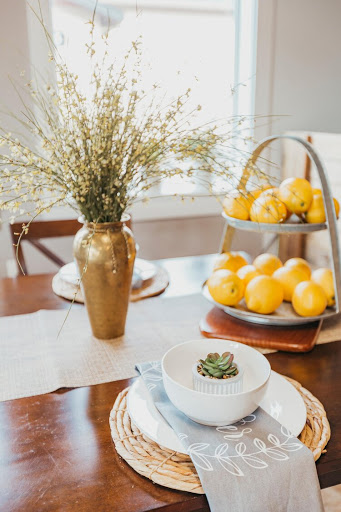 Home Styled - Thumbnail