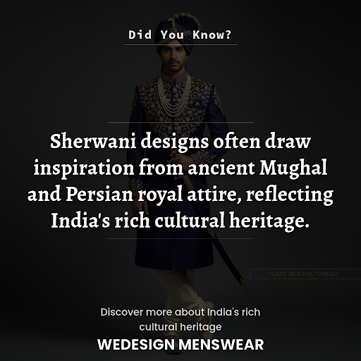 Sherwani post image