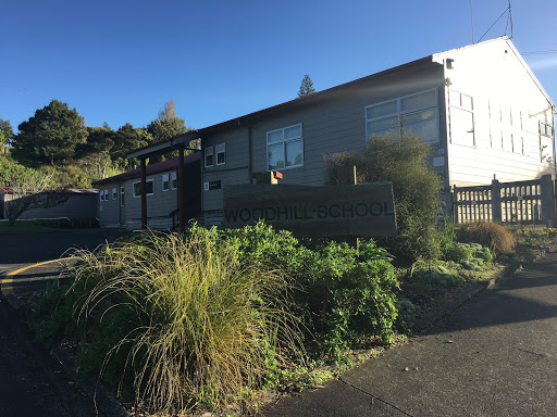 Woodhill School - Thumbnail