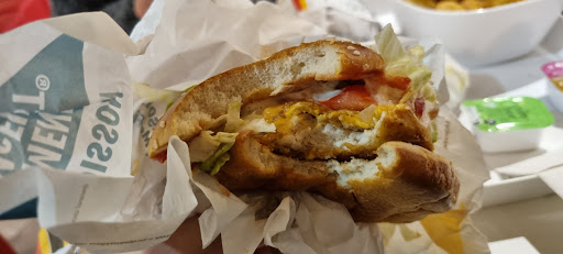 Photo 3 - McDonald's Eveux-L'Arbresle
