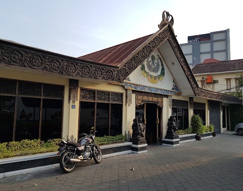 Istana Batik Ratna Hotel, Author: Frankie Nsm