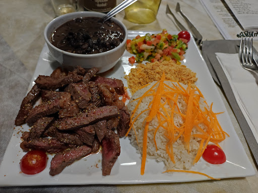 Vitamina Bistrot - Visual