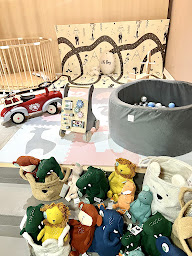 Photo n°7 de Cha & Lou - Magasin pour enfants à Les Sables-d'Olonne (Magasin de produits d'occasion)