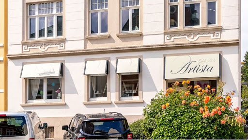 Friseursalon Artista