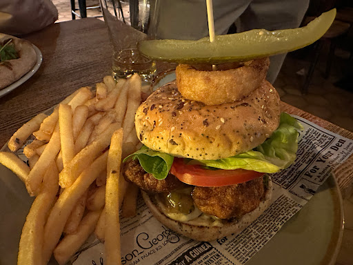 Le Brasero Bar & Restaurant - Thumbnail