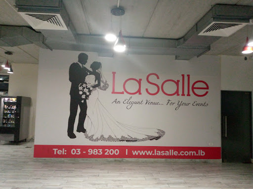 The Link Bowling - La Salle - Thumbnail
