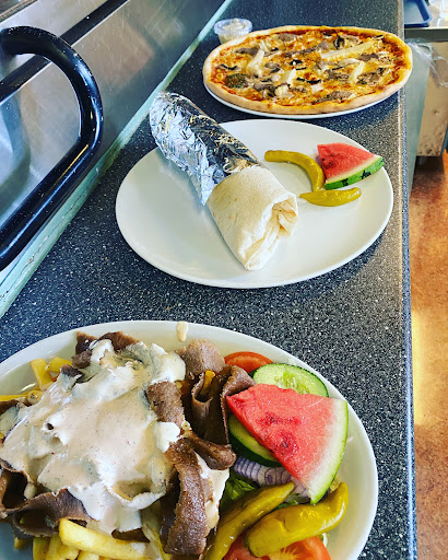 Pizzeria Chic - Thumbnail