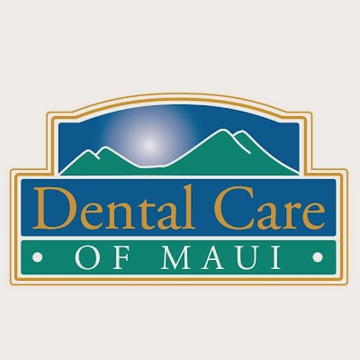 Dental Care of Maui