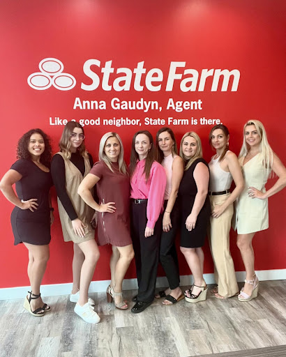 Anna Gaudyn - State Farm Insurance Agent