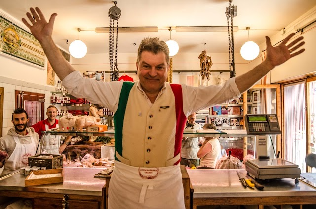 Dario Cecchini Srl