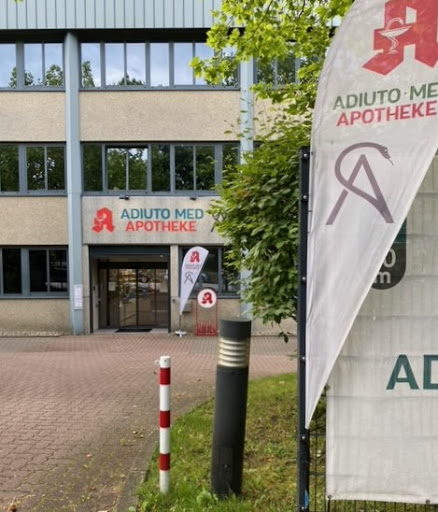 Adiuto Med Apotheke - Thumbnail