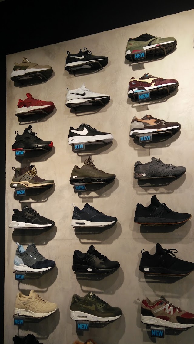 Inko Sneakerstore