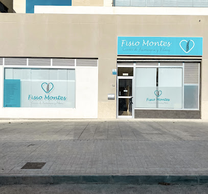 Fisio Montes