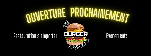 Photo 1 - Le Burger Audois - Food Truck