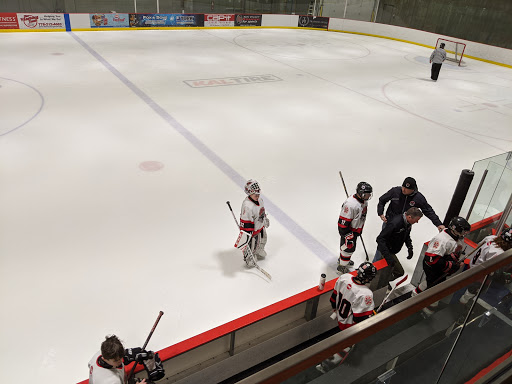 Greater Vernon Minor Hockey Association - Thumbnail