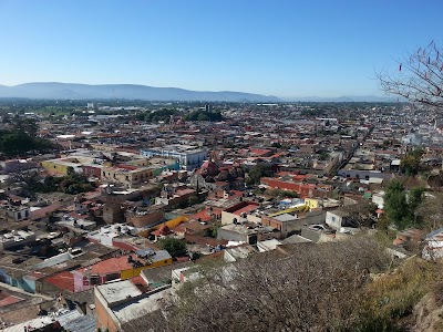 Photos of Vacation Center IMSS Metepec