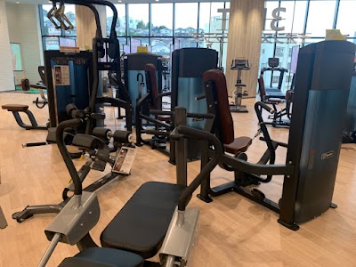 イオンスポーツクラブ3FIT天王町店