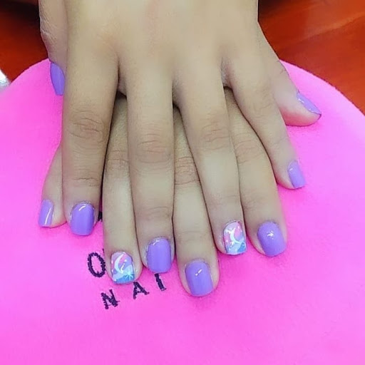 Nails and for Nails - Thumbnail