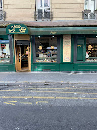 Photo n°27 de Comptoir Corrézien à Paris (Épicerie)