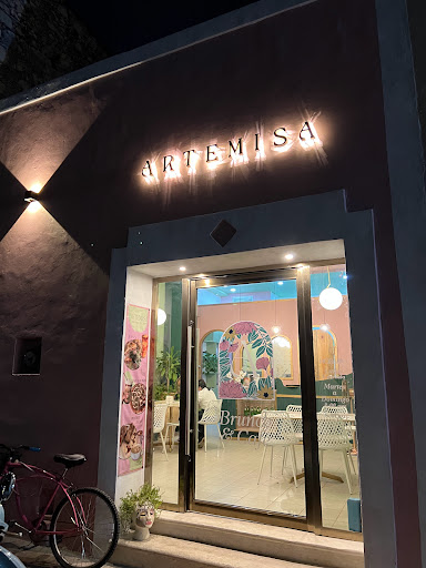 Artemisa Brunch y Café