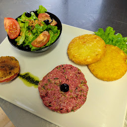 Photo n°14 de La Tentation à Montbrun-les-Bains (Pizzeria)