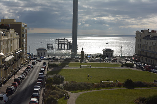 Regency Square, Brighton - Thumbnail