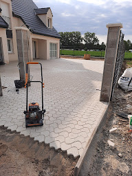 Photo n°8 de SARL Kalandarovi à Beauvais (Entrepreneur spécialisé dans l'isolation)