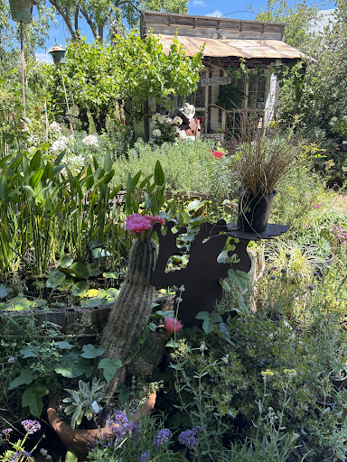 The Educated Gardener Gallery - United States