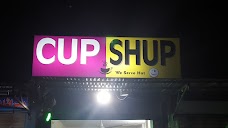 Cup Shup faisalabad