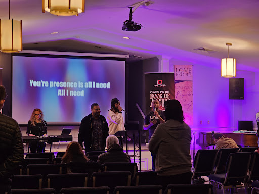 Limitless Church International - Thumbnail