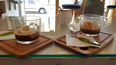 Photos of Chum Cafe